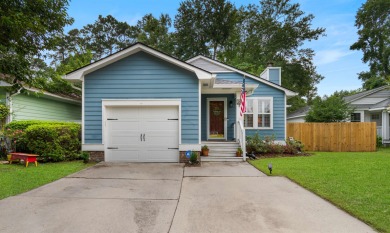 Welcome to this beautifully updated home in the desirable on Pine Lakes Country Club in South Carolina - for sale on GolfHomes.com, golf home, golf lot