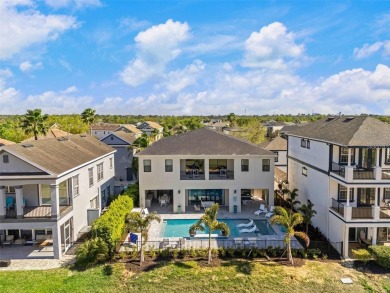 ACTIVE REUNION CLUB MEMBERSHIP. If your looking for a new home on Reunion Resort Golf Course in Florida - for sale on GolfHomes.com, golf home, golf lot