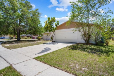 HUGE PRICE IMPROVEMENT*** ROOF WILL BE REPLACED PRIOR TO on Bloomingdale Golfers Club in Florida - for sale on GolfHomes.com, golf home, golf lot