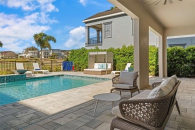 ACTIVE REUNION CLUB MEMBERSHIP. If your looking for a new home on Reunion Resort Golf Course in Florida - for sale on GolfHomes.com, golf home, golf lot