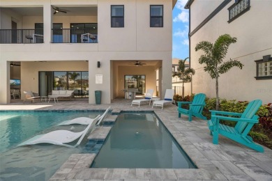 ACTIVE REUNION CLUB MEMBERSHIP. If your looking for a new home on Reunion Resort Golf Course in Florida - for sale on GolfHomes.com, golf home, golf lot