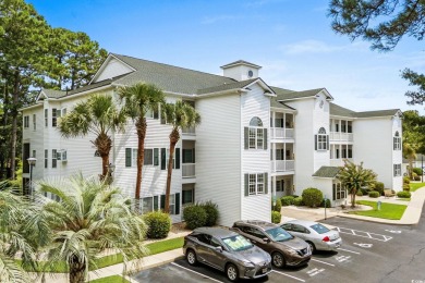 Welcome to this beautiful 3-bedroom, 2-bath condo located in the on Harbour View Par 3 and Driving Range in South Carolina - for sale on GolfHomes.com, golf home, golf lot