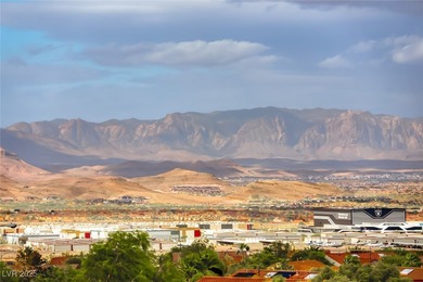 Enjoy expansive 180? panoramic views of the city, valley & on Revere Golf Club in Nevada - for sale on GolfHomes.com, golf home, golf lot