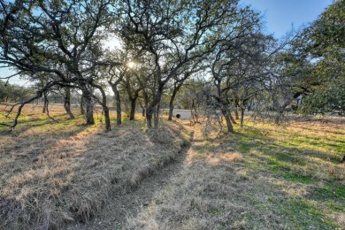 This exceptional buildable double lot, recently replated, is on Slick Rock Golf Course - Horseshoe Bay in Texas - for sale on GolfHomes.com, golf home, golf lot
