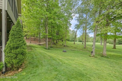 I am so excited to present to you this spectacular golf front on Lake Tansi Village Country Club in Tennessee - for sale on GolfHomes.com, golf home, golf lot