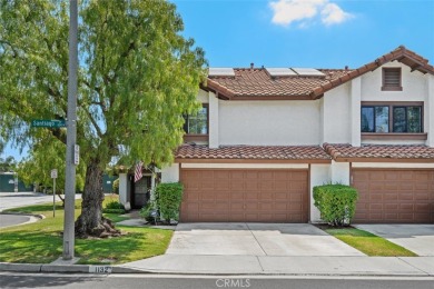 Welcome to 1132 Santiago Drive, a well-maintained end-unit on Alta Vista Country Club in California - for sale on GolfHomes.com, golf home, golf lot