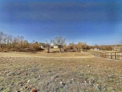 BEAUTIFUL, FAMILY FRIENDLY SUBDIVISION! LESS THAN 1 MILE FROM on Cherry Springs Golf Club in Oklahoma - for sale on GolfHomes.com, golf home, golf lot