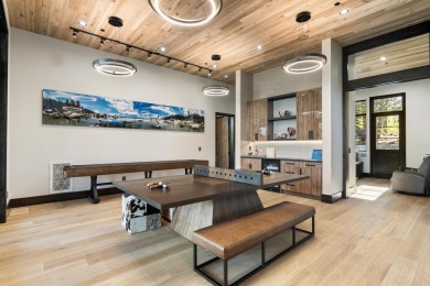 Modern Luxury Meets Mountain Serenity in Lahontan.  Introducing on Lahontan Golf Club - Lahontan in California - for sale on GolfHomes.com, golf home, golf lot
