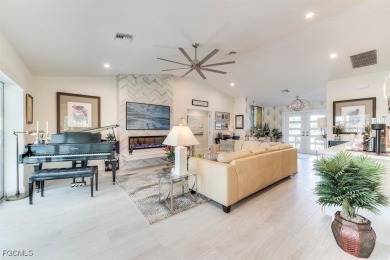 Live the island dream on Sanibel at The Dunes! Welcome to your on The Dunes Golf and Tennis Club in Florida - for sale on GolfHomes.com, golf home, golf lot