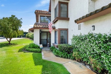 Welcome to 1132 Santiago Drive, a well-maintained end-unit on Alta Vista Country Club in California - for sale on GolfHomes.com, golf home, golf lot