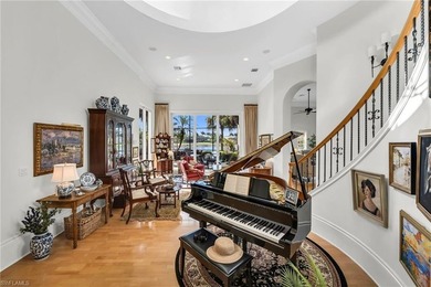 One or more photo(s) has been virtually staged, AI generated or on Grey Oaks Golf and Country Club in Florida - for sale on GolfHomes.com, golf home, golf lot