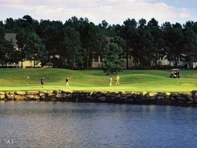 Corner Lot .57 Acres. Spacious home in the golf community of on Heritage Golf Club in North Carolina - for sale on GolfHomes.com, golf home, golf lot