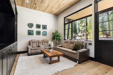 Modern Luxury Meets Mountain Serenity in Lahontan.  Introducing on Lahontan Golf Club - Lahontan in California - for sale on GolfHomes.com, golf home, golf lot