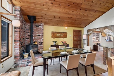 Tucked away on a peaceful street in the highly sought-after Blue on Sequoia Woods Country Club in California - for sale on GolfHomes.com, golf home, golf lot