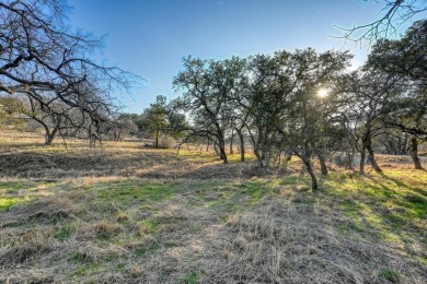 This exceptional buildable double lot, recently replated, is on Slick Rock Golf Course - Horseshoe Bay in Texas - for sale on GolfHomes.com, golf home, golf lot