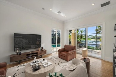 One or more photo(s) has been virtually staged, AI generated or on Grey Oaks Golf and Country Club in Florida - for sale on GolfHomes.com, golf home, golf lot