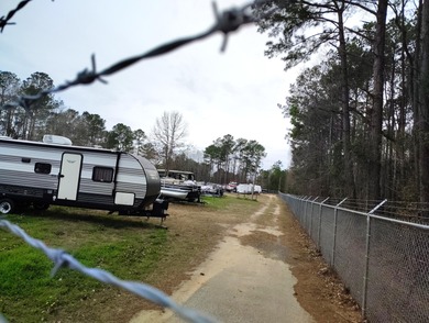 Exceptional Large Patio Home Building Lot on Fairway #14 and on Players Course At Wyboo Plantation in South Carolina - for sale on GolfHomes.com, golf home, golf lot