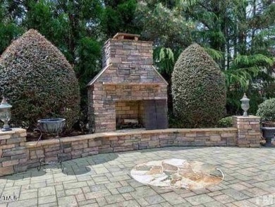 Corner Lot .57 Acres. Spacious home in the golf community of on Heritage Golf Club in North Carolina - for sale on GolfHomes.com, golf home, golf lot