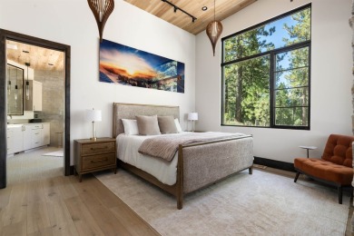 Modern Luxury Meets Mountain Serenity in Lahontan.  Introducing on Lahontan Golf Club - Lahontan in California - for sale on GolfHomes.com, golf home, golf lot