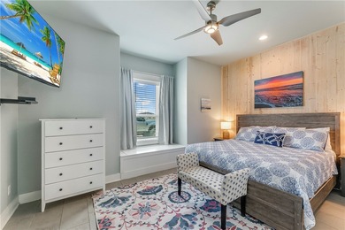 Luxury 3/3 townhome near the beach! In-town location with golf on Palmilla Beach Golf Club in Texas - for sale on GolfHomes.com, golf home, golf lot