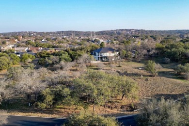 This exceptional buildable double lot, recently replated, is on Slick Rock Golf Course - Horseshoe Bay in Texas - for sale on GolfHomes.com, golf home, golf lot