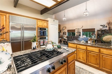 Sale contigent on seller finding a repacement property. Seller on Lake Arrowhead Country Club in California - for sale on GolfHomes.com, golf home, golf lot