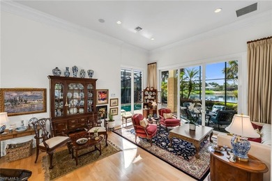 One or more photo(s) has been virtually staged, AI generated or on Grey Oaks Golf and Country Club in Florida - for sale on GolfHomes.com, golf home, golf lot