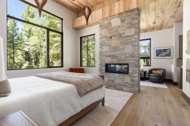 Modern Luxury Meets Mountain Serenity in Lahontan.  Introducing on Lahontan Golf Club - Lahontan in California - for sale on GolfHomes.com, golf home, golf lot