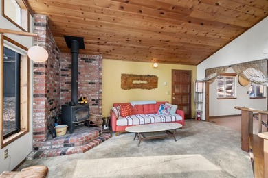 Tucked away on a peaceful street in the highly sought-after Blue on Sequoia Woods Country Club in California - for sale on GolfHomes.com, golf home, golf lot