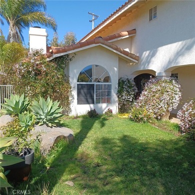 HILLTOP EQUESTRIAN PROPERTY with DISTANT OCEAN VIEWS This on Pala Mesa Resort in California - for sale on GolfHomes.com, golf home, golf lot