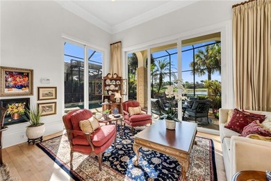 One or more photo(s) has been virtually staged, AI generated or on Grey Oaks Golf and Country Club in Florida - for sale on GolfHomes.com, golf home, golf lot