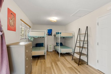 Tucked away on a peaceful street in the highly sought-after Blue on Sequoia Woods Country Club in California - for sale on GolfHomes.com, golf home, golf lot