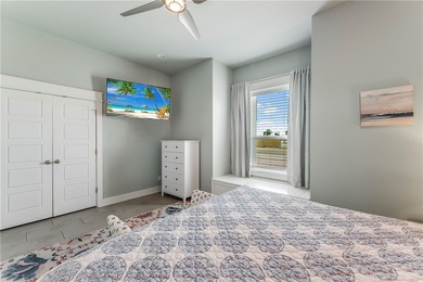 Luxury 3/3 townhome near the beach! In-town location with golf on Palmilla Beach Golf Club in Texas - for sale on GolfHomes.com, golf home, golf lot