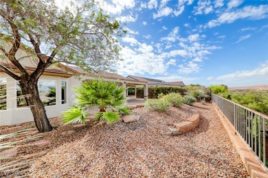 Enjoy expansive 180? panoramic views of the city, valley & on Revere Golf Club in Nevada - for sale on GolfHomes.com, golf home, golf lot