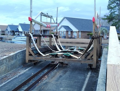 Exceptional Large Patio Home Building Lot on Fairway #14 and on Players Course At Wyboo Plantation in South Carolina - for sale on GolfHomes.com, golf home, golf lot