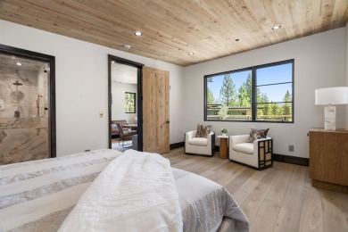 Modern Luxury Meets Mountain Serenity in Lahontan.  Introducing on Lahontan Golf Club - Lahontan in California - for sale on GolfHomes.com, golf home, golf lot