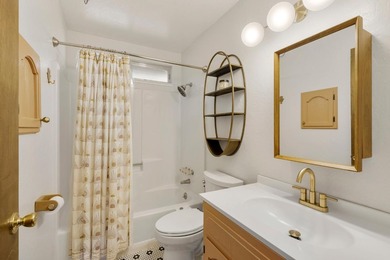 Tucked away on a peaceful street in the highly sought-after Blue on Sequoia Woods Country Club in California - for sale on GolfHomes.com, golf home, golf lot