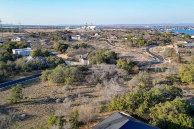 This exceptional buildable double lot, recently replated, is on Slick Rock Golf Course - Horseshoe Bay in Texas - for sale on GolfHomes.com, golf home, golf lot