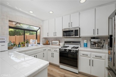 Welcome to 1132 Santiago Drive, a well-maintained end-unit on Alta Vista Country Club in California - for sale on GolfHomes.com, golf home, golf lot