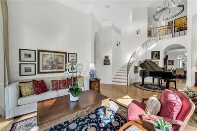 One or more photo(s) has been virtually staged, AI generated or on Grey Oaks Golf and Country Club in Florida - for sale on GolfHomes.com, golf home, golf lot