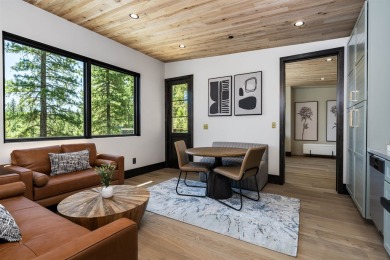 Modern Luxury Meets Mountain Serenity in Lahontan.  Introducing on Lahontan Golf Club - Lahontan in California - for sale on GolfHomes.com, golf home, golf lot