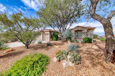 Enjoy expansive 180? panoramic views of the city, valley & on Revere Golf Club in Nevada - for sale on GolfHomes.com, golf home, golf lot