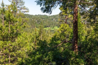 Sale contigent on seller finding a repacement property. Seller on Lake Arrowhead Country Club in California - for sale on GolfHomes.com, golf home, golf lot