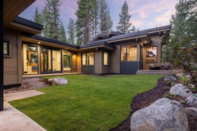 Modern Luxury Meets Mountain Serenity in Lahontan.  Introducing on Lahontan Golf Club - Lahontan in California - for sale on GolfHomes.com, golf home, golf lot
