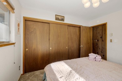 Tucked away on a peaceful street in the highly sought-after Blue on Sequoia Woods Country Club in California - for sale on GolfHomes.com, golf home, golf lot