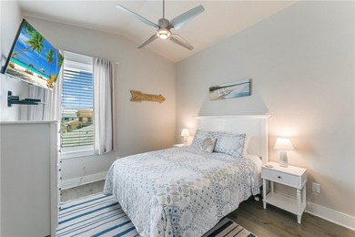 Luxury 3/3 townhome near the beach! In-town location with golf on Palmilla Beach Golf Club in Texas - for sale on GolfHomes.com, golf home, golf lot