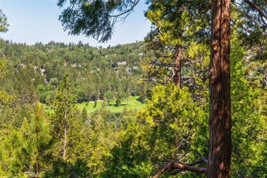 Sale contigent on seller finding a repacement property. Seller on Lake Arrowhead Country Club in California - for sale on GolfHomes.com, golf home, golf lot
