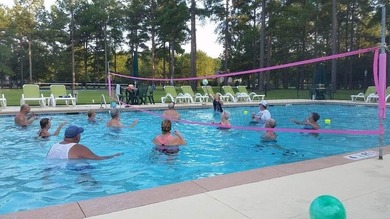 Exceptional Large Patio Home Building Lot on Fairway #14 and on Players Course At Wyboo Plantation in South Carolina - for sale on GolfHomes.com, golf home, golf lot