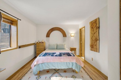 Tucked away on a peaceful street in the highly sought-after Blue on Sequoia Woods Country Club in California - for sale on GolfHomes.com, golf home, golf lot