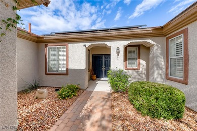 Enjoy expansive 180? panoramic views of the city, valley & on Revere Golf Club in Nevada - for sale on GolfHomes.com, golf home, golf lot